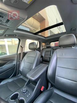 جي ام سي تيراين